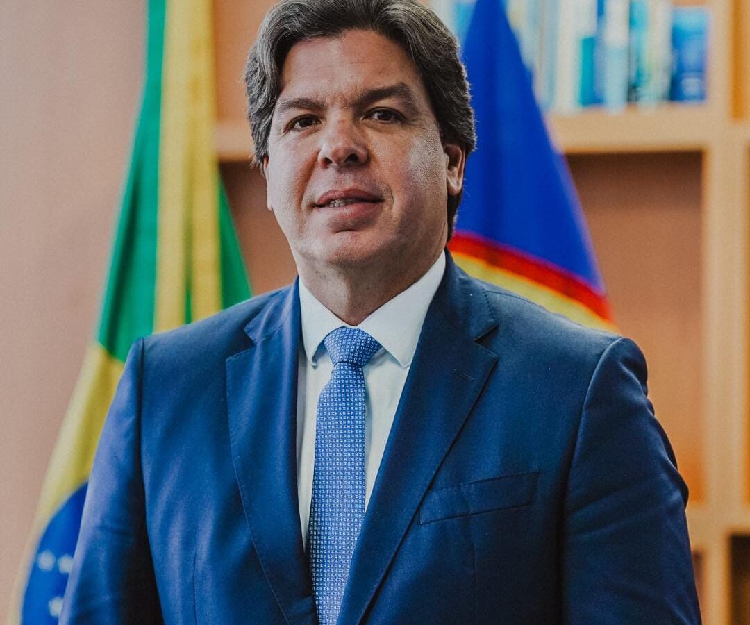 Ministro das Comunicações Fred Siqueira reafirma compromisso com Lula de trabalho e entregas até final de 2026