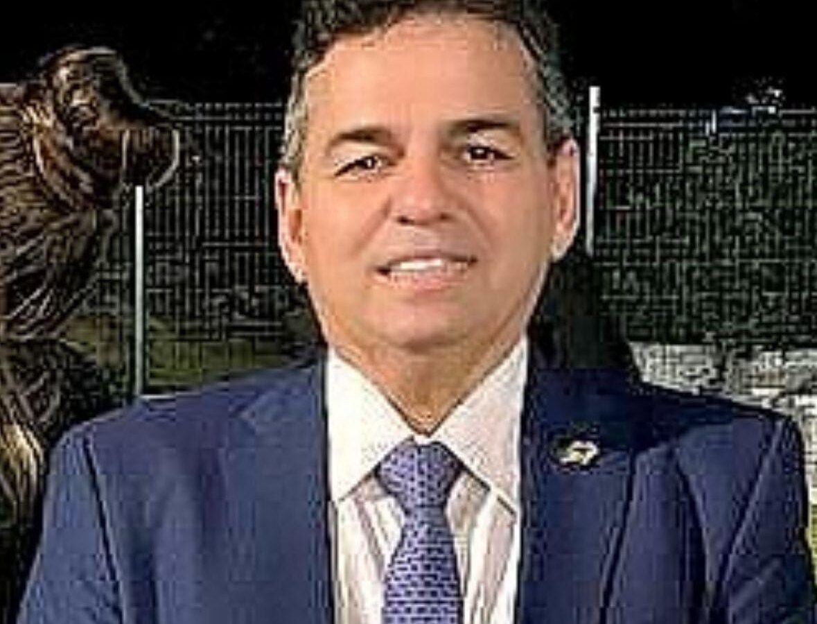 Vereador Fábio Carneiro parabeniza João Pessoa pelos 440 anos e reafirma compromisso com desenvolvimento da cidade