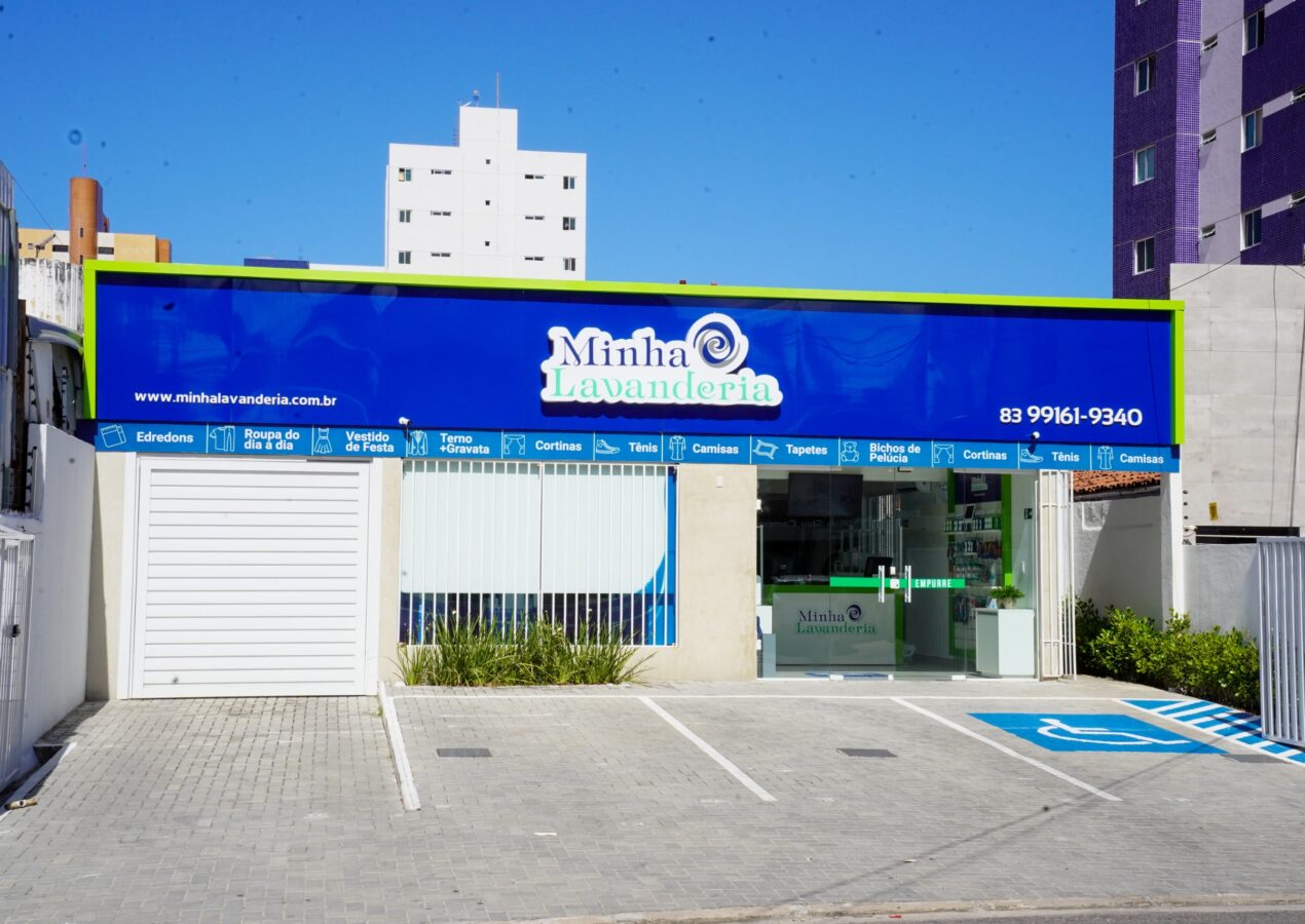 Minha Lavanderia lança promoção especial para o Dia dos Pais