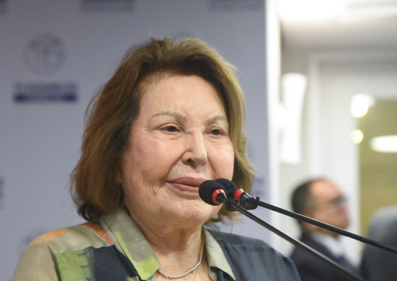 Assembleia Legislativa da Paraíba homenageia grupo Mães da Pietá de Patos