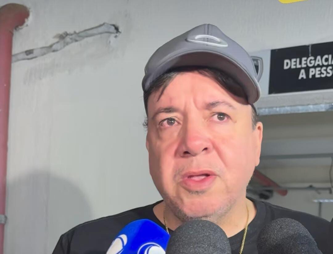 Carro do vereador Guguinha é atingido por vários tiros em João Pessoa