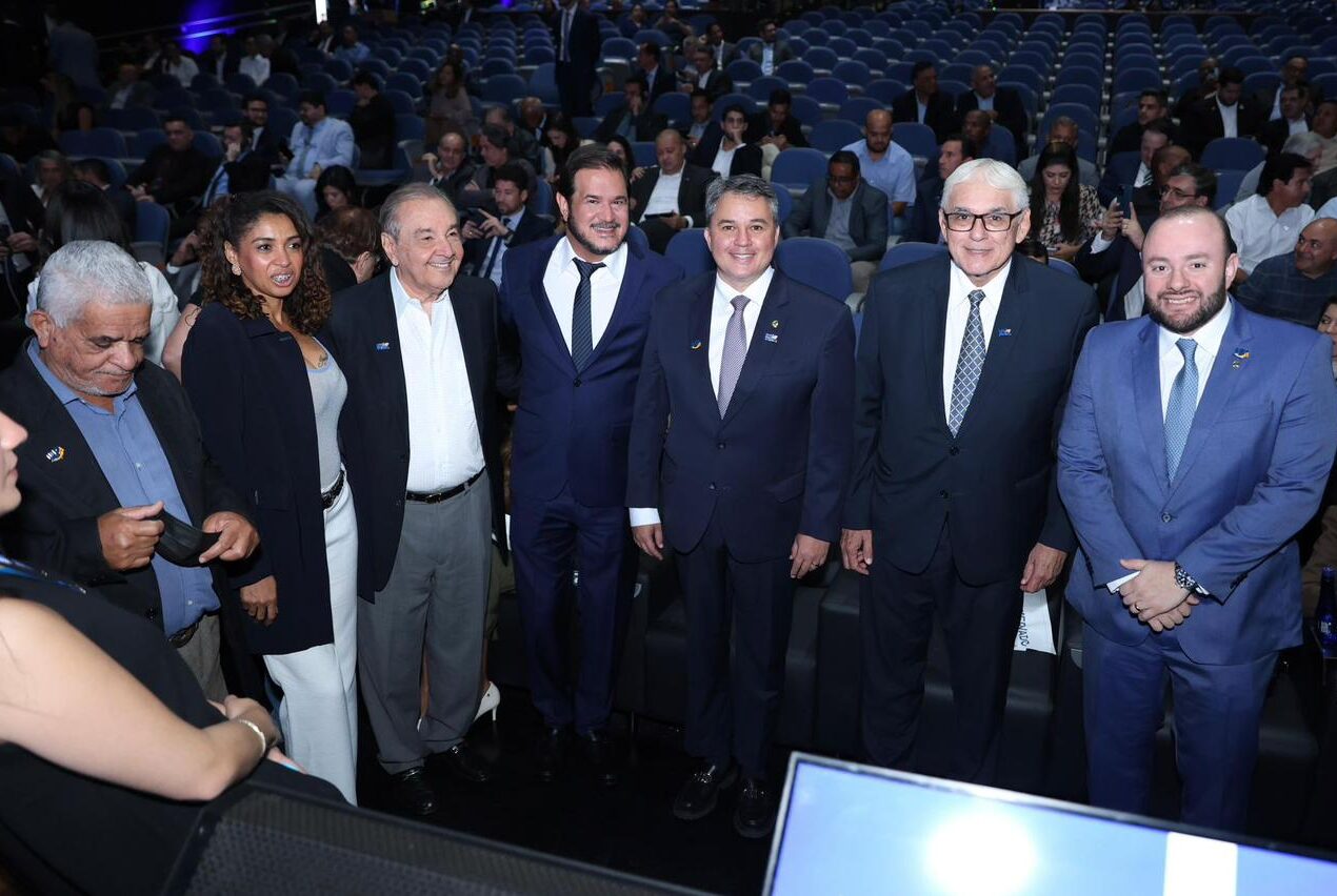 Federação decide por tese de Efraim que, ao lado do PL, complica planos dos Ribeiros