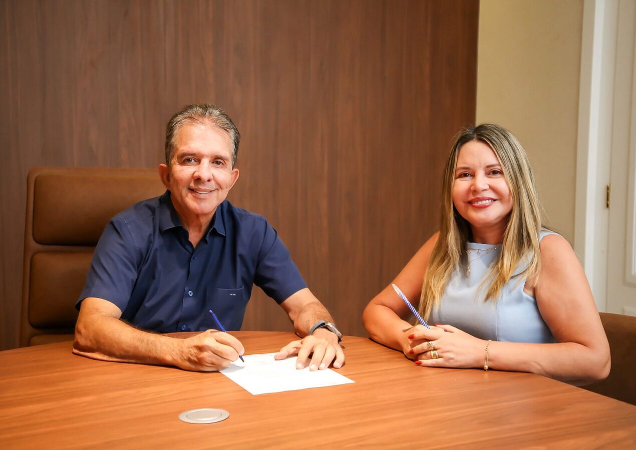 Prefeitura de Patos autoriza construção de escola no bairro dos Estados