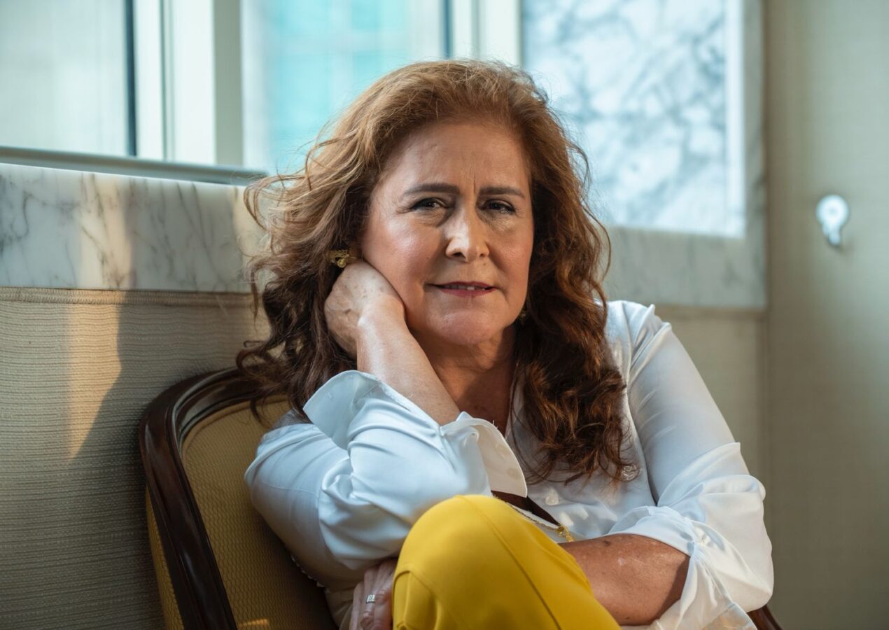 Em turnê comemorativa aos 45 anos de carreira, Joanna faz show em João Pessoa e Campina Grande em setembro