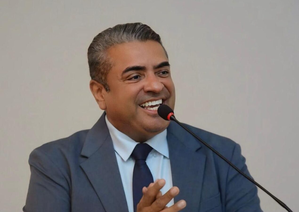 Após inércia do PL, Cicinho Lima recebe convites de partidos para a disputa à ALPB