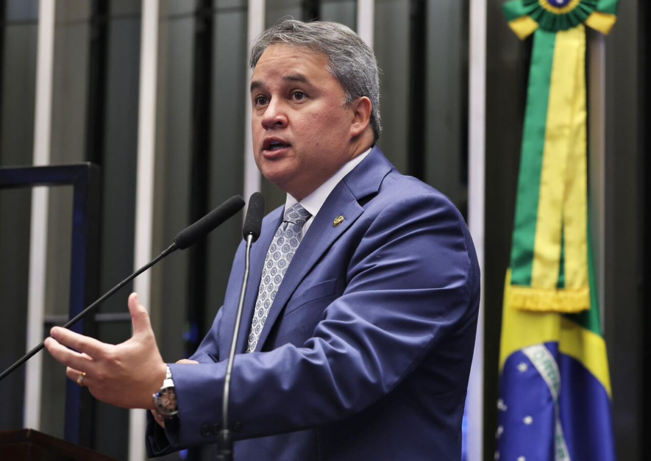 Projeto de Efraim ganha destaque na mídia nacional após megaoperação contra crime organizado e fraudes no setor de combustíveis