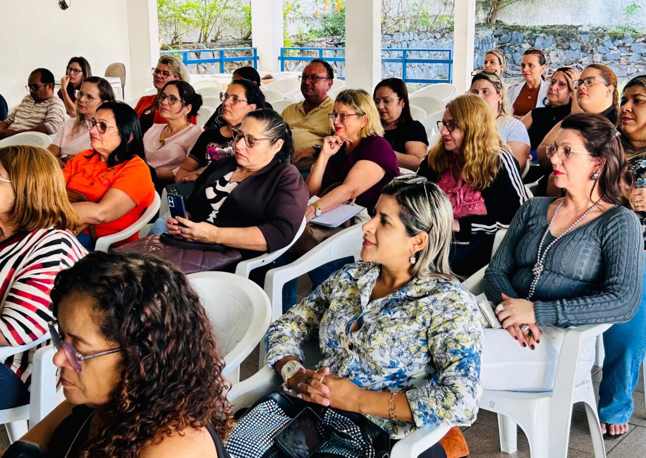 Campina Grande fortalece projeto “Capoeira nas Escolas” com entrega de 3 mil uniformes e alinhamento pedagógico
