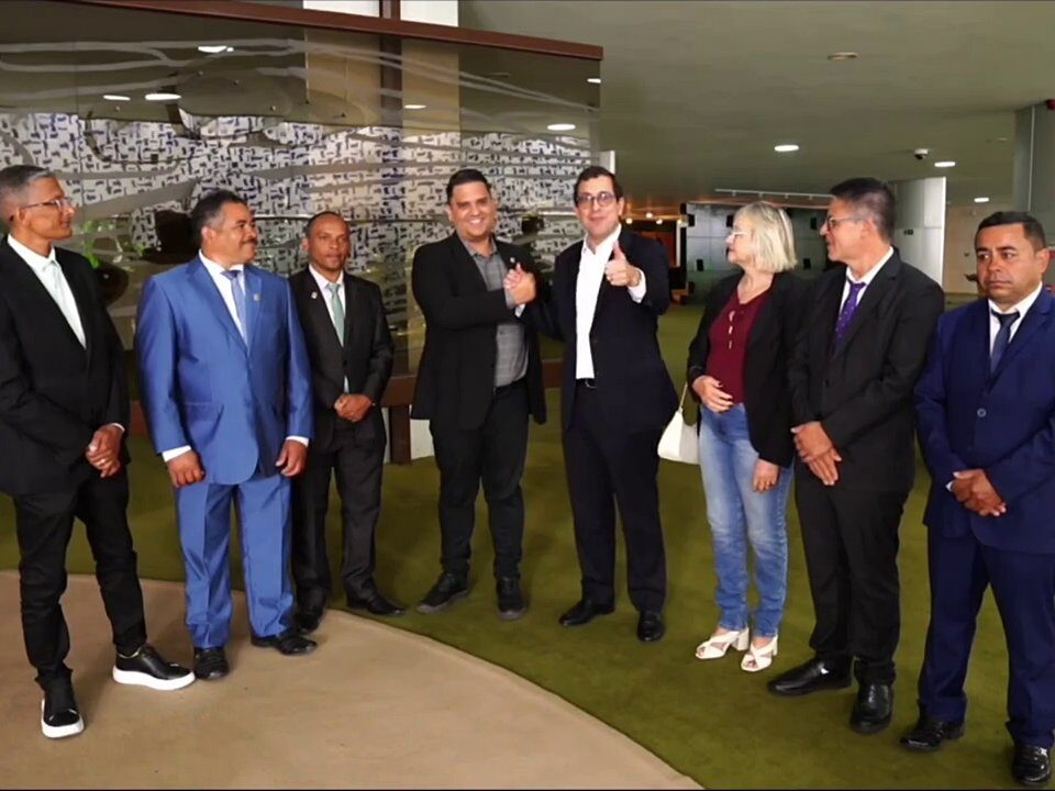 Gervásio Maia destina R$ 800 mil para a saúde de Alagoa Nova