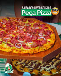Pensou em pizza? Aproveite o mais completo rodízio de João Pessoa na Pizzaria Nostra