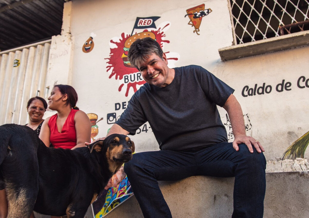 Rede nacional de cuidados veterinários: Ruy revela avanço em proposta do SUS Animal no Brasil