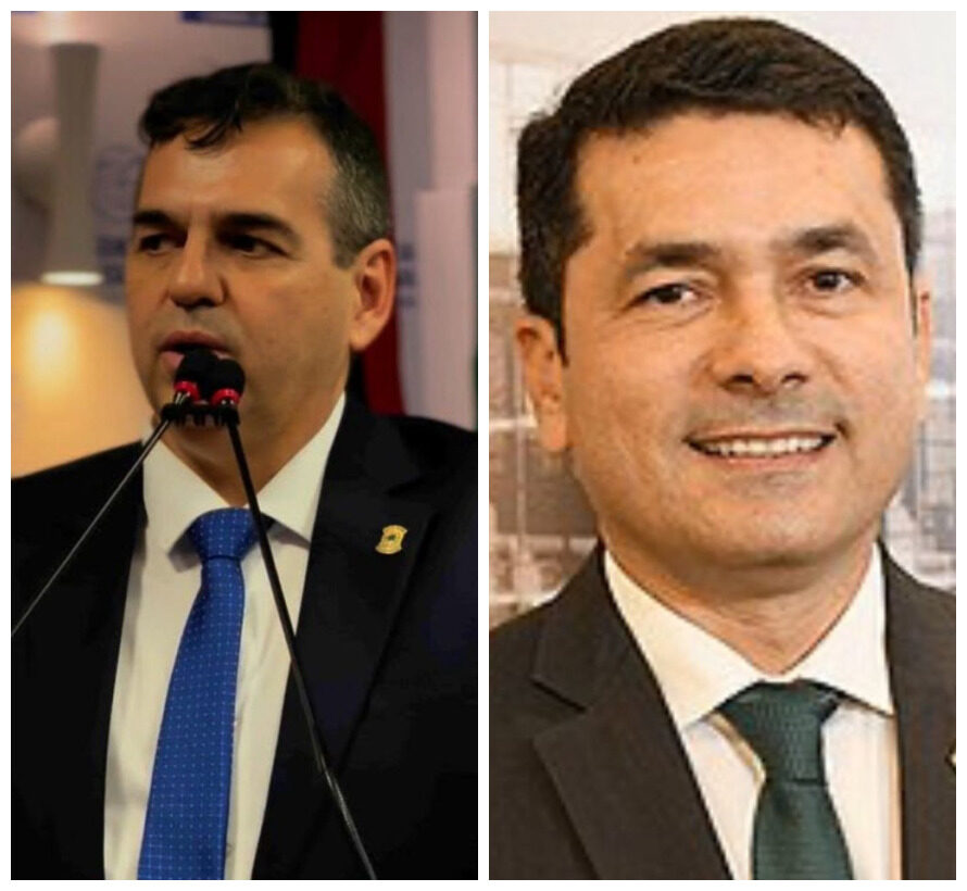 Fábio Carneiro garante que investimentos do governo na capital irão continuar apesar de rompimento entre Cícero Lucena e João Azevêdo