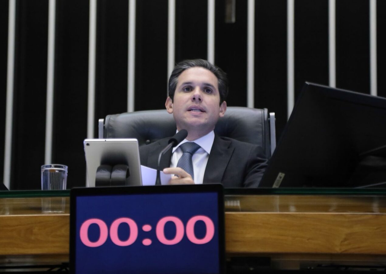 Câmara dos Deputados debate Reforma Administrativa em Comissão Geral