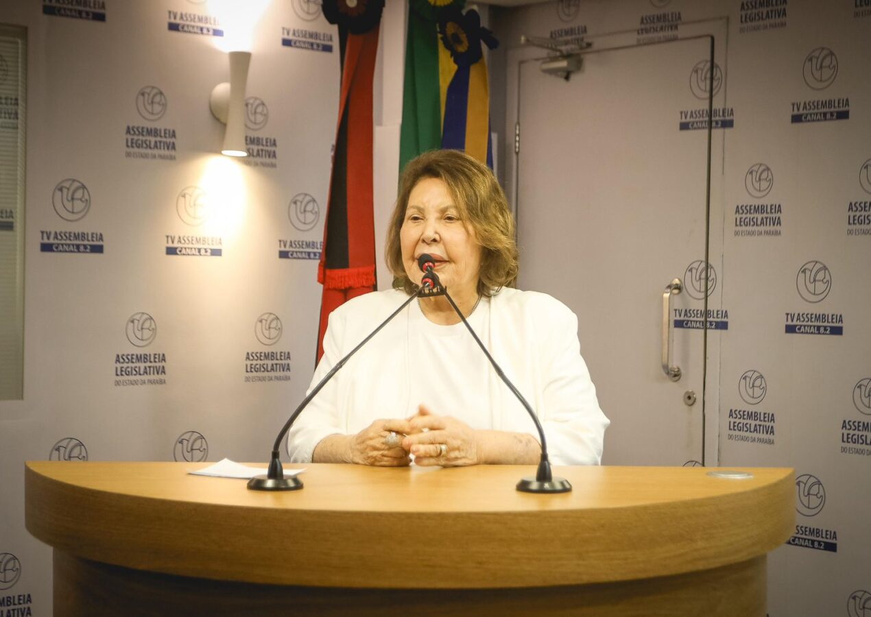 Francisca Motta aprova projeto que incentiva empreendedorismo para mães atípicas