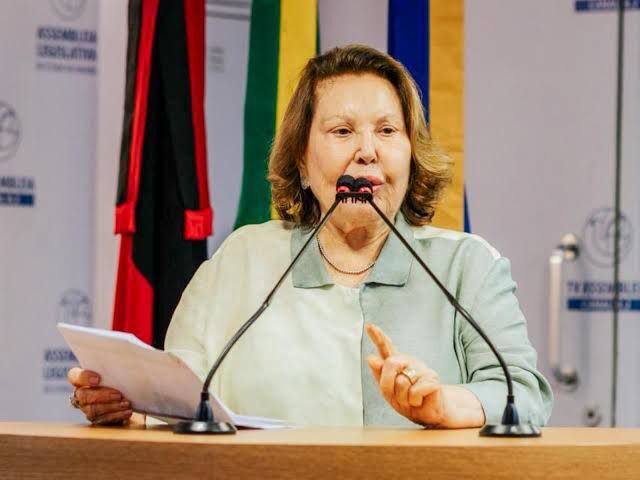 Deputada lembra trajetória democrática de Antônio Mariz, 30 anos após sua partida