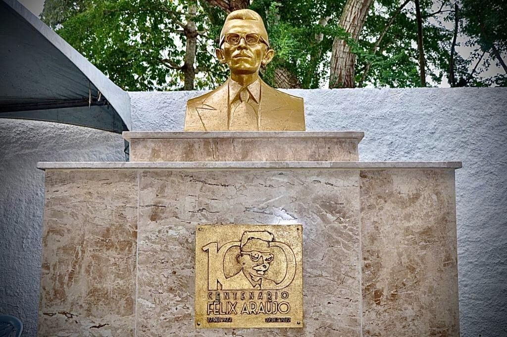 Félix Araújo vive na memória de Campina Grande com legado de coragem, amor e justiça