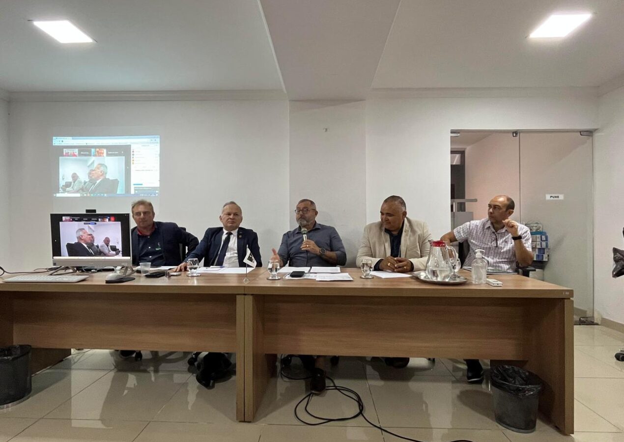 Sindojus-PB simplificará acompanhamento de ações judiciais pelos filiados