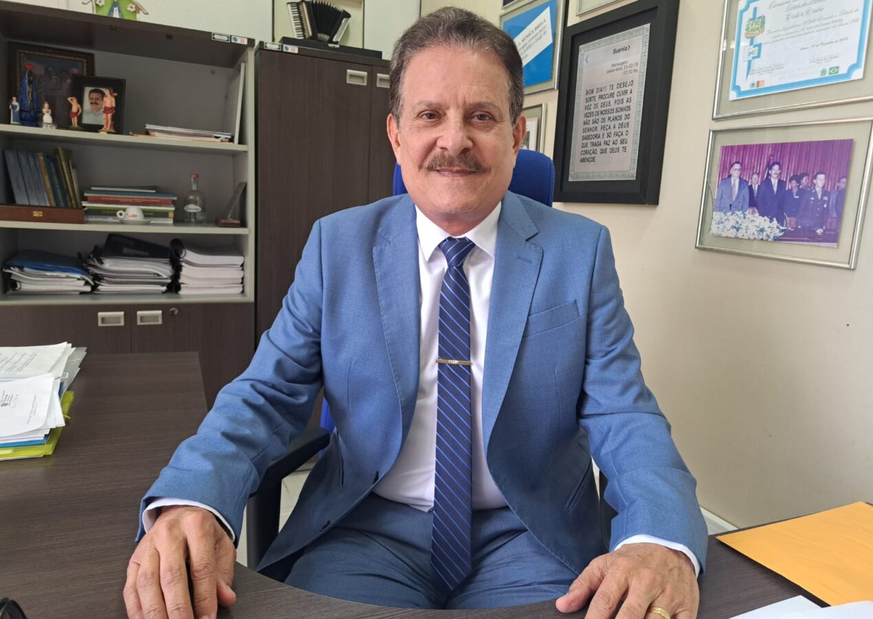 PF conclui inquérito e confirma: não há provas contra deputados estaduais citados por colaboradora