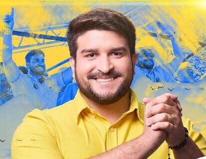 Justiça Eleitoral cassa mandatos em Riacho dos Cavalos por compra de votos e abuso de poder econômico