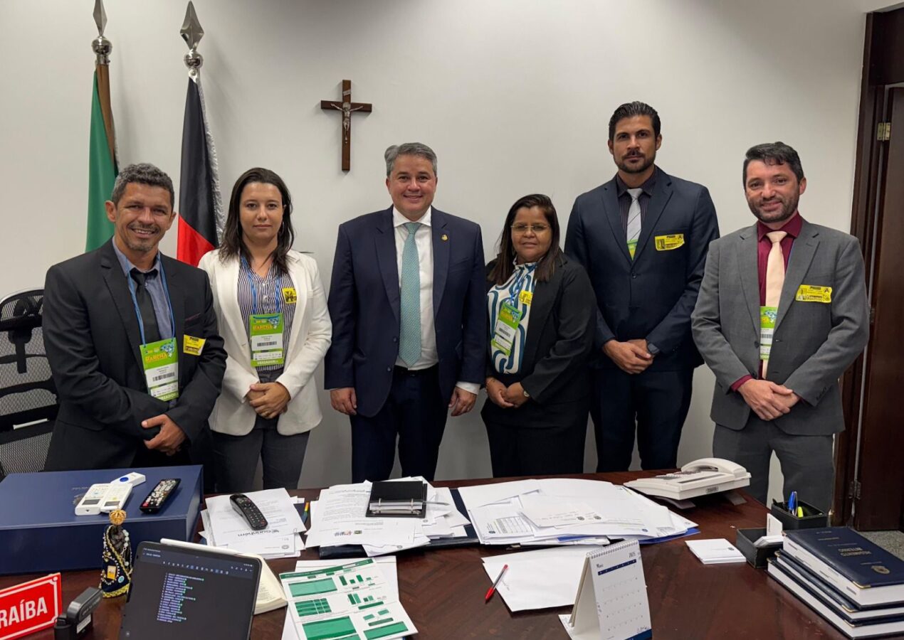 “Quantas mortes mais precisarão ocorrer para o governo priorizar a segurança pública da Paraíba?”, diz Efraim