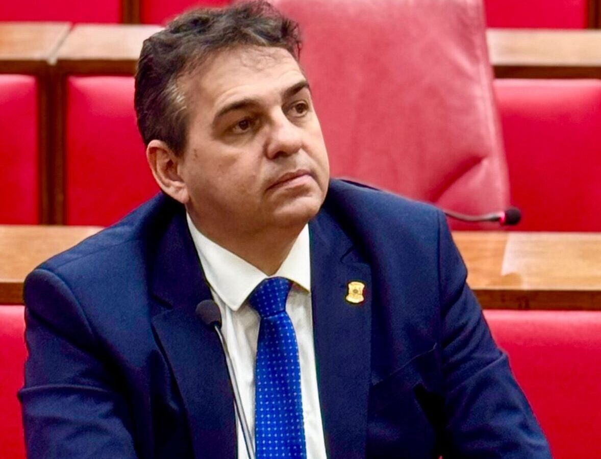 Fábio Carneiro propõe que Zona Azul só passe a valer depois do Natal