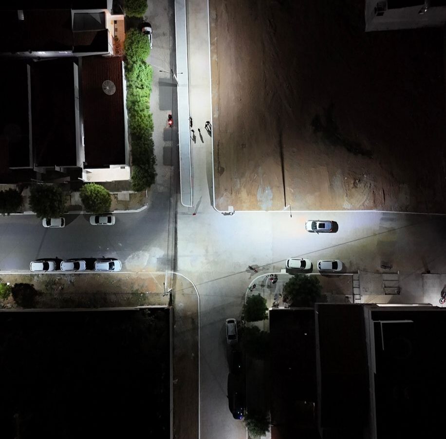 Prefeitura de Patos entrega pavimentação, saneamento e canal na Rua Severino Soares, no bairro Maternidade