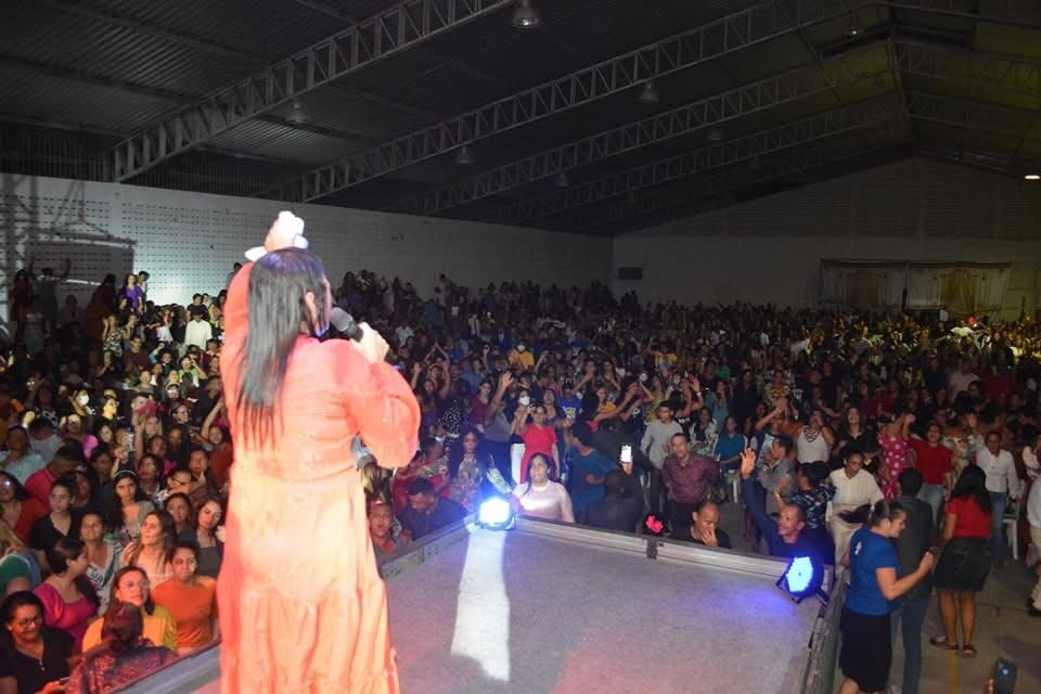 Bispo Paulinho Paz apresenta 10 anos da ‘Vigília da Vitória’