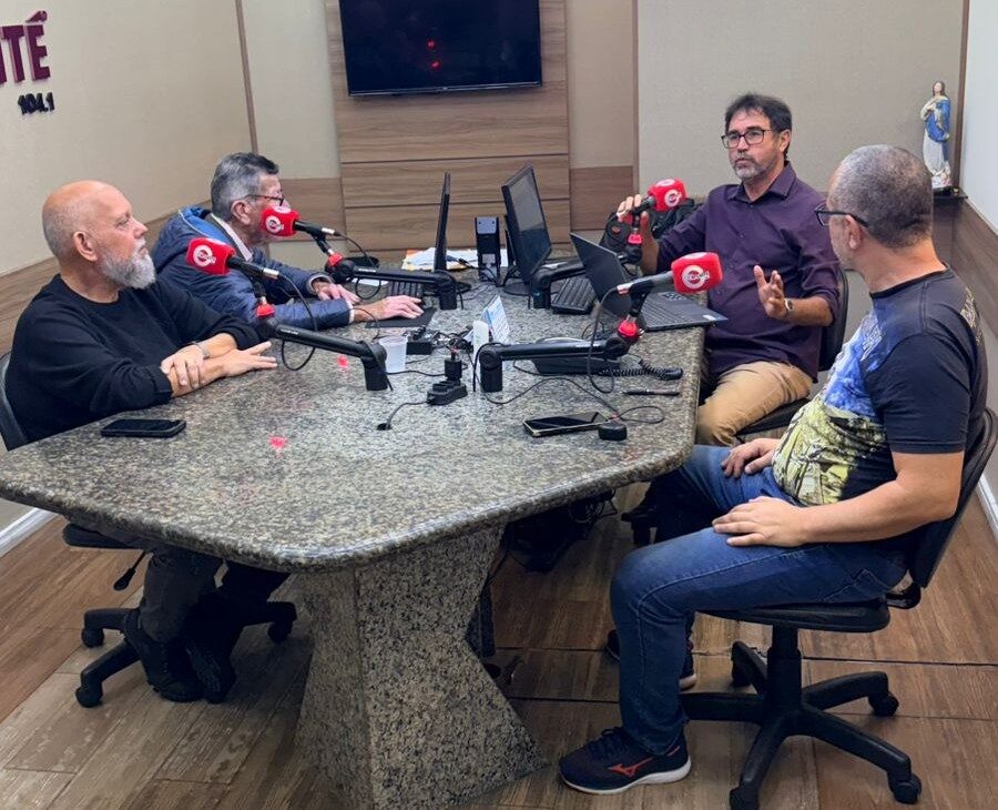 Assistência Social da Prefeitura de Campina Grande avança com diversas ações em benefício da população