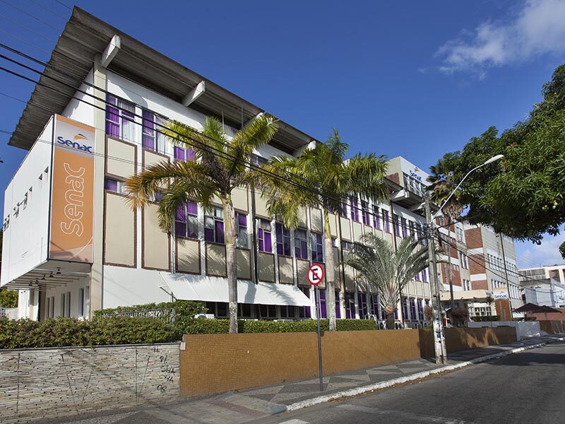 Senac abre nova programação de cursos com mais de 3 mil vagas em todo o estado