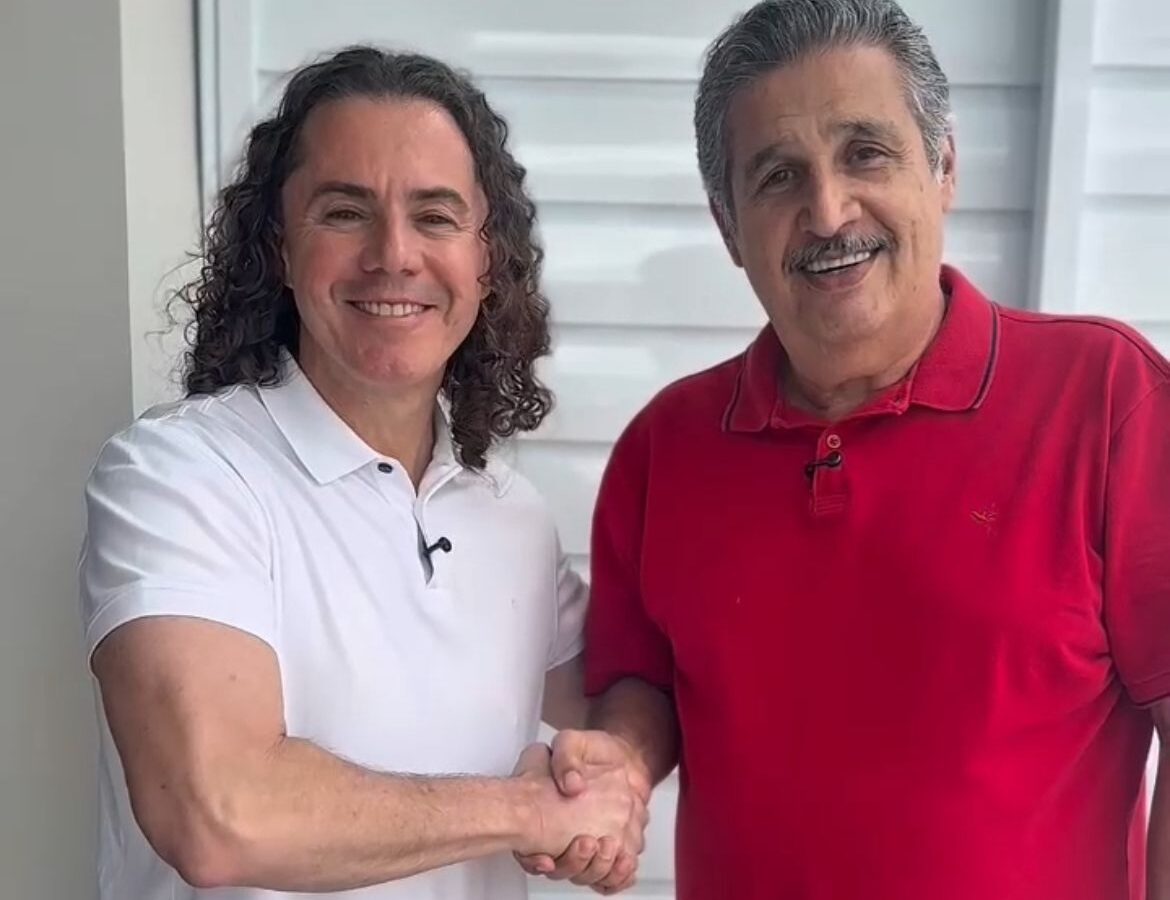 Veneziano consegue R$ 11 milhões junto ao governo do presidente Lula para a ampliação da Ponte de Piancó