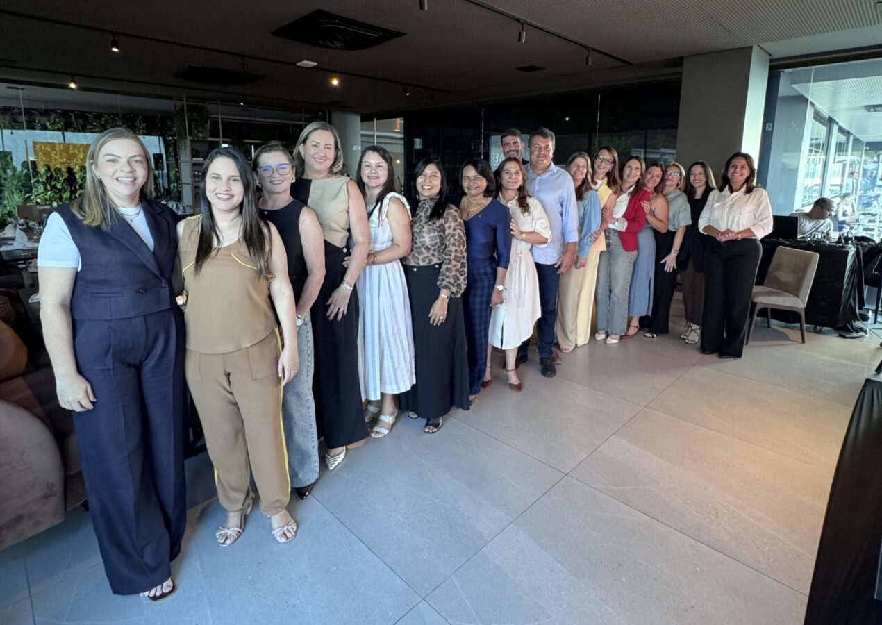 Prefeitas paraibanas elegem nova coordenadoria do Movimento de Mulheres Municipalistas