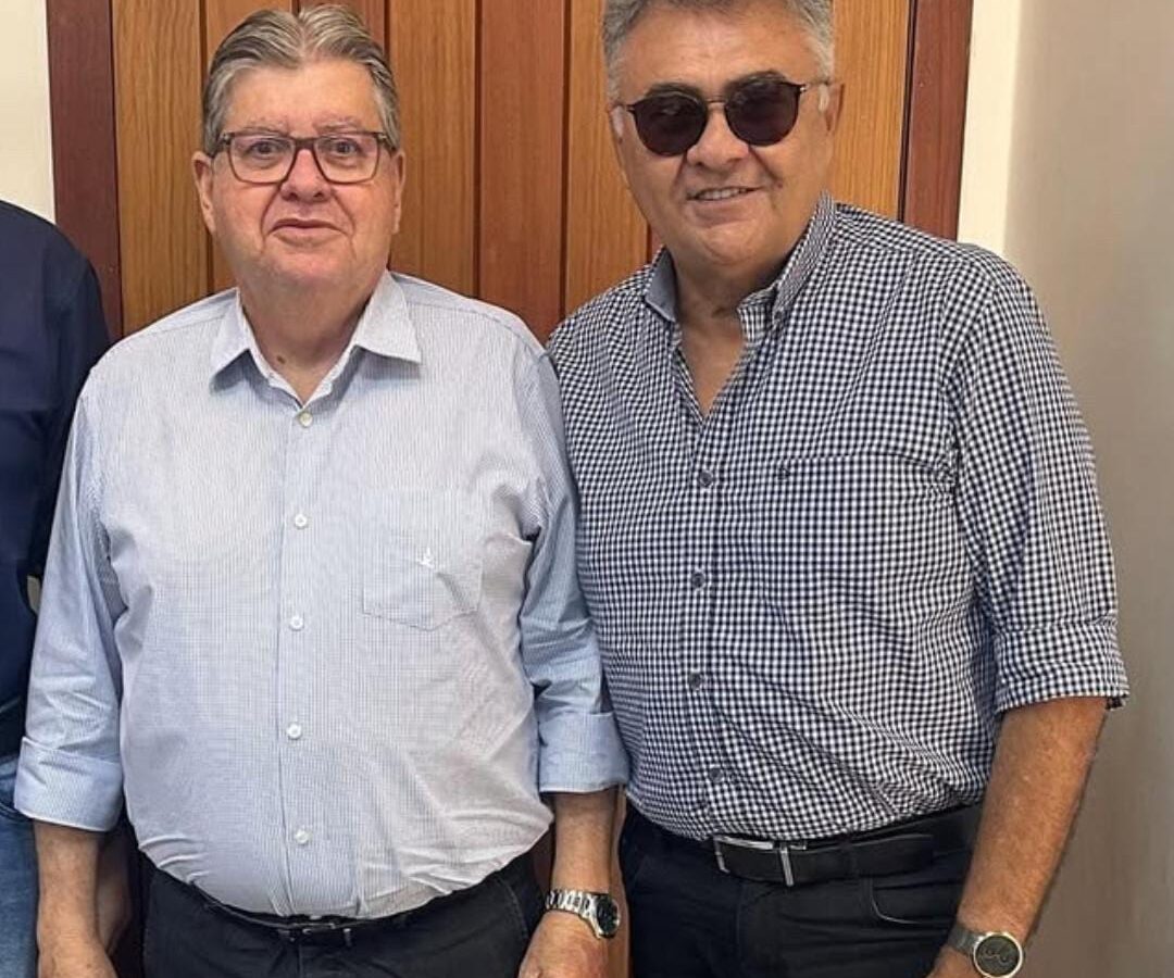 Márcio Roberto cobra lealdade na base e diz que Republicanos vai fechar com candidato de João Azevêdo para 2026