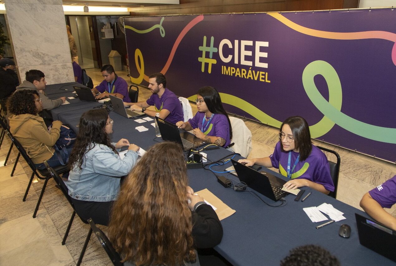 CIEE abre inscrições para vagas de estágio na Paraíba