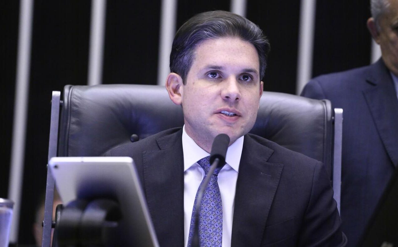 Câmara aprova mais três propostas de Segurança Pública nesta terça