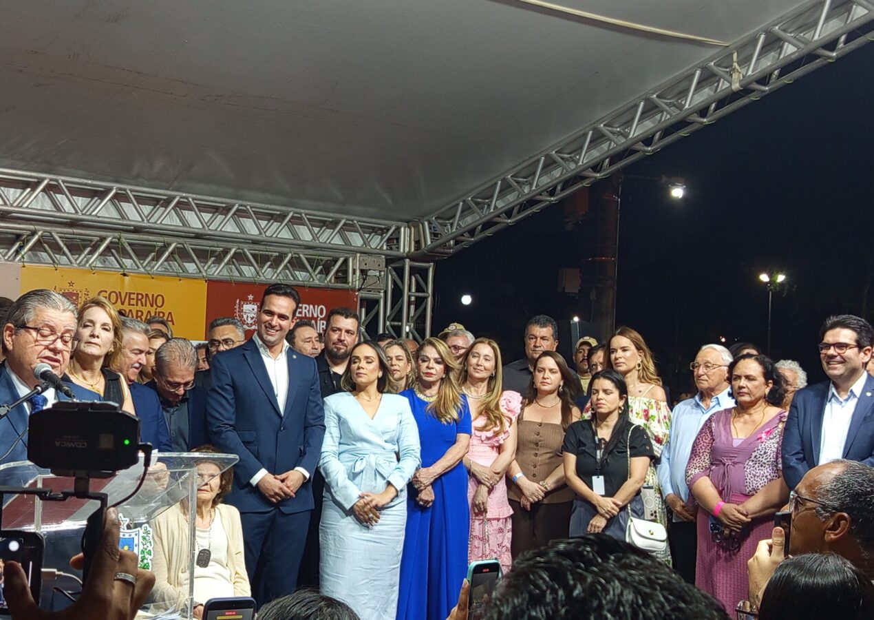 Eduardo Carneiro parabeniza governador e diz que Museu de História da Paraíba representa novo marco para a capital