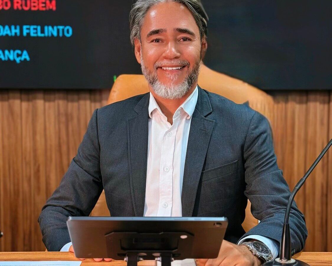 Em nota, presidente da Câmara de Bayeux convoca sessão especial para discutir soluções para a segurança na cidade