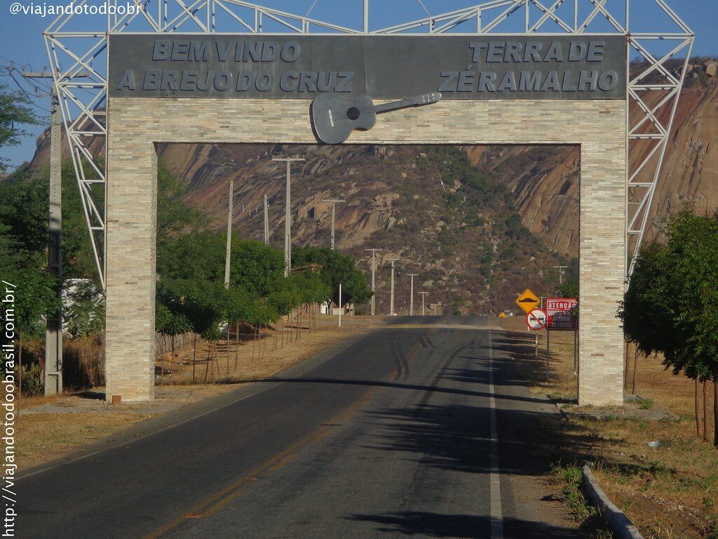 Brejo do Cruz recebe R$ 1,94 milhão em emendas de Gervásio voltadas para saúde e agricultura familiar