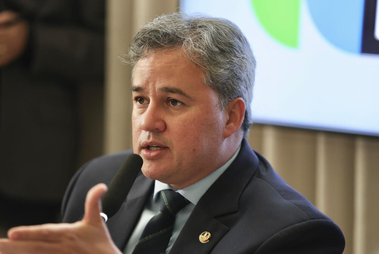 Efraim lamenta tragédia com rompimento de reservatório em Campina e cobra apuração