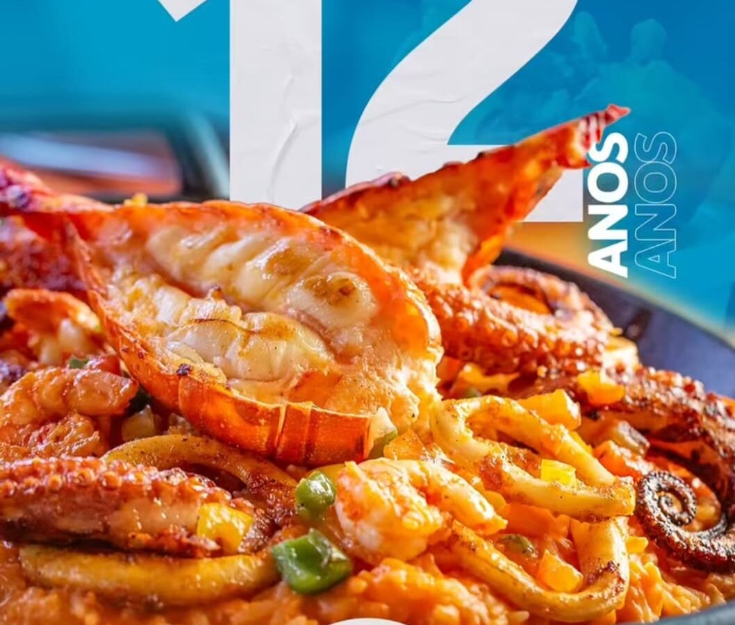 Estaleiro Restaurante celebra 12 anos e consolida satisfação de clientes com recorde em premiação do TripAdvisor