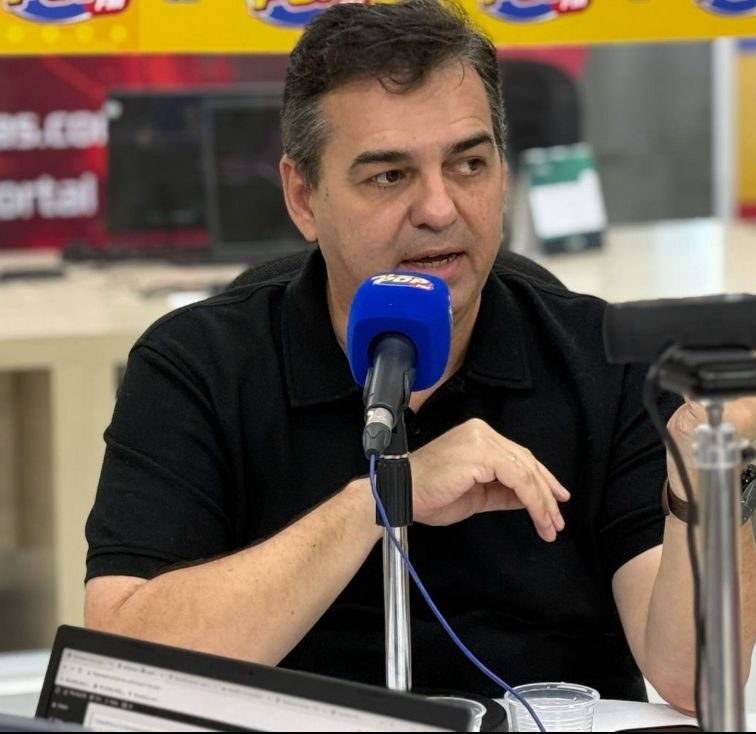 Fábio Carneiro quer implantar parque linear Manaíra em 2026