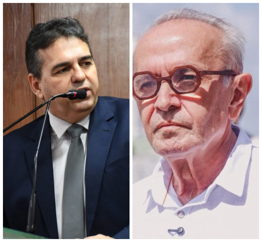 Fábio Carneiro rebate fake news da Prefeitura de João Pessoa e esclarece que Polo de Confecções de Mangabeira é projeto do Governo do Estado