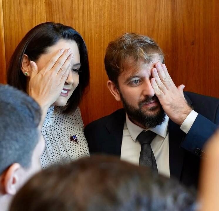 Vereador Fábio Lopes detalha objetivos da Lei Michelle Bolsonaro: mais conscientização e apoio às famílias