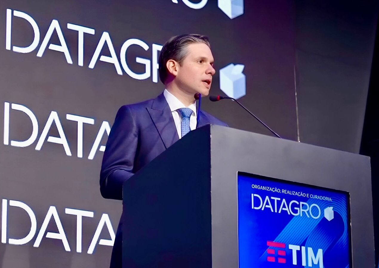 Hugo Motta: Brasil deve liderar transição energética global