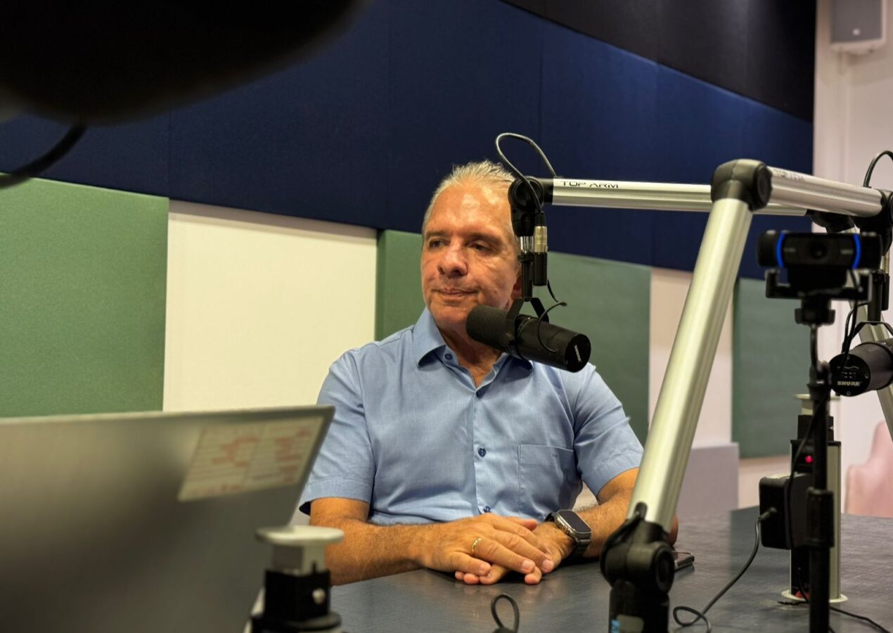 Nabor lamenta tragédia com reservatório que vitimou uma pessoa em CG