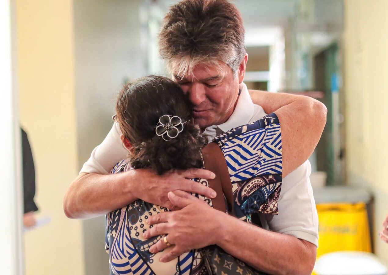 Instituições que acolhem pacientes com câncer destacam apoio de Ruy para manutenção e ampliação dos serviços