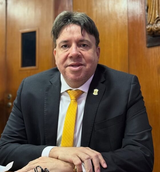 Guguinha reforça compromisso com políticas públicas em prol da terceira idade em João Pessoa