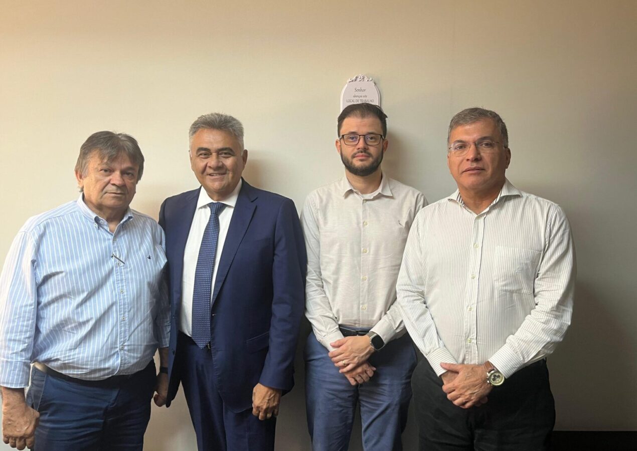 Projeto de isenção do IPVA para veículos movidos a GNV recebe apoio do deputado Márcio Roberto