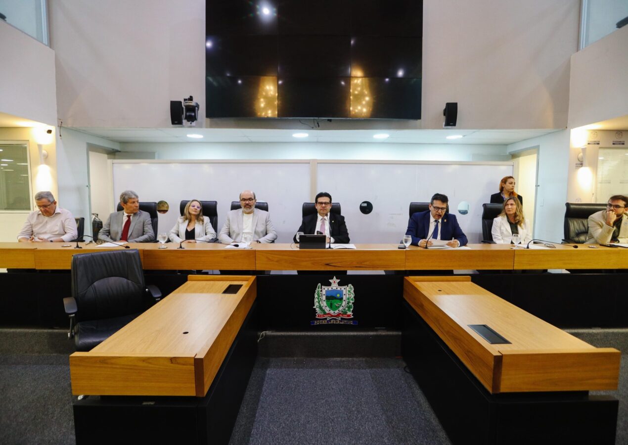 Proposta por Eduardo e Fábio Carneiro, audiência pública discute sobre dermatite atópica