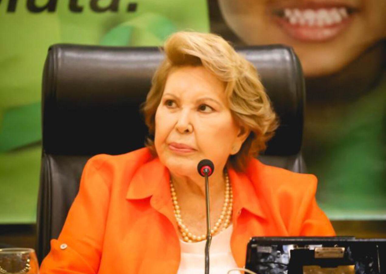 Francisca Motta repudia caso brutal de feminicídio em Patos e cobra mais proteção às mulheres paraibanas