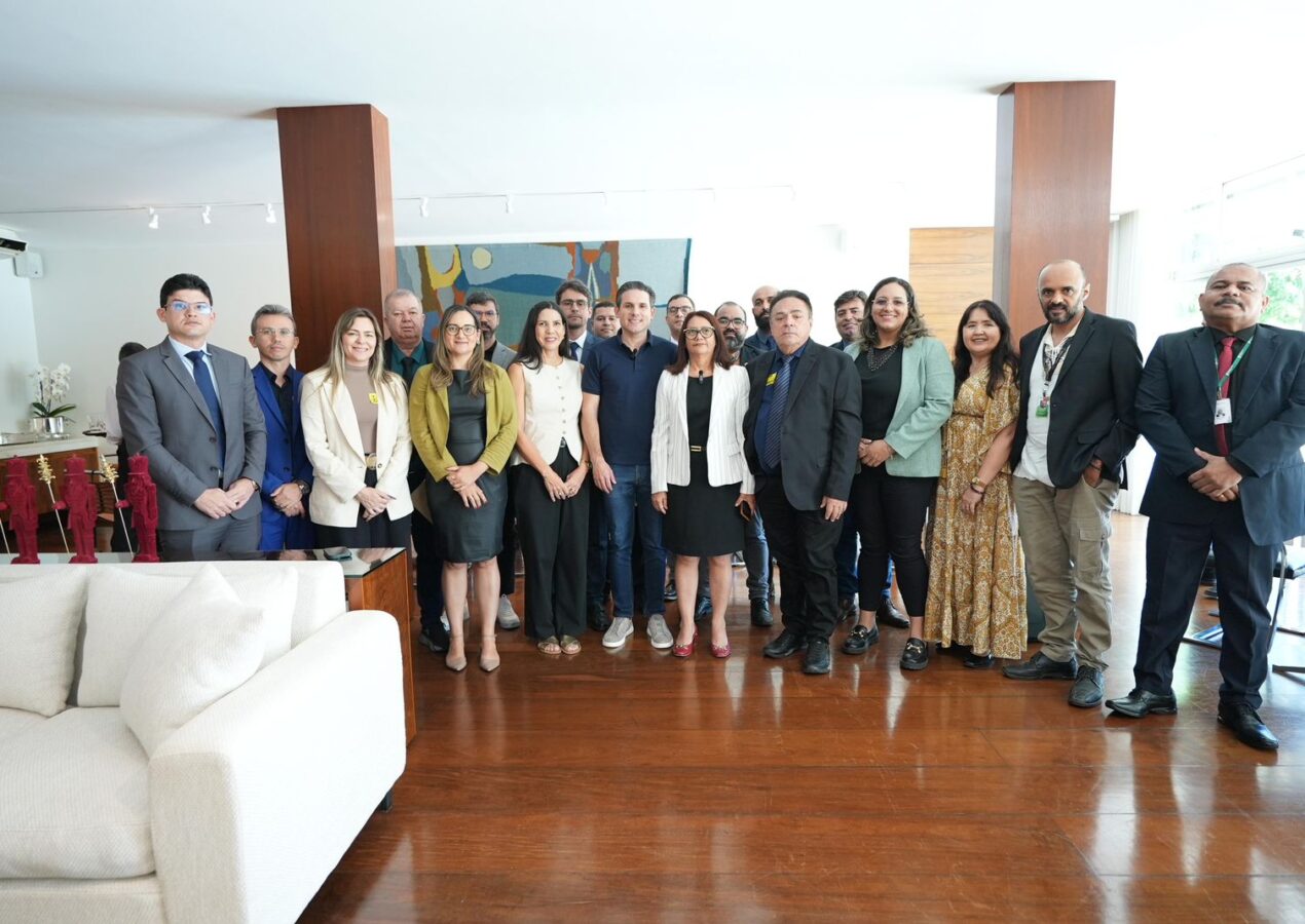 Hugo Motta reforça apoio ao Instituto Federal da Paraíba e anuncia novos investimentos