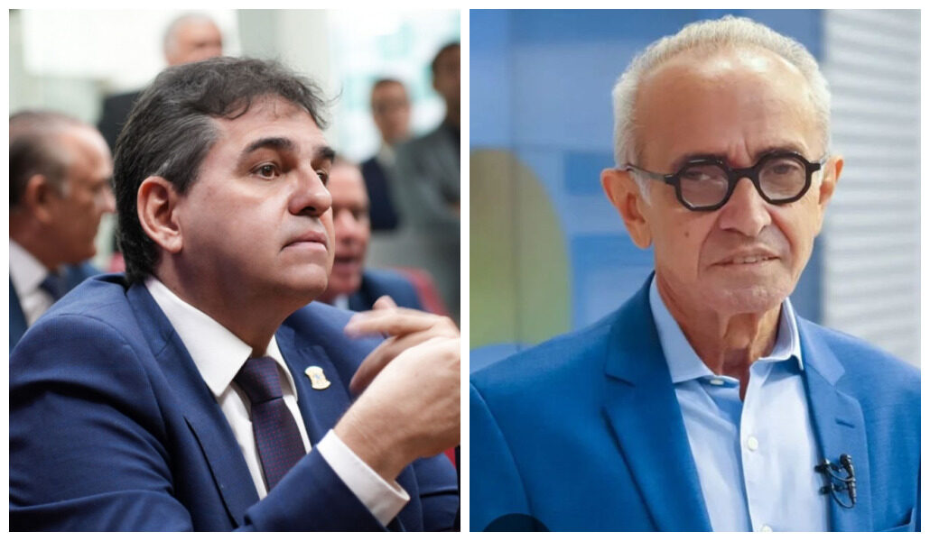 Após ataque de Cícero Lucena, vereador Fábio Carneiro dispara: “Sigo fiscalizando; não me calo”